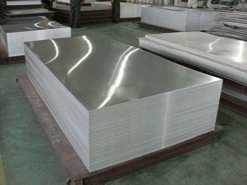 三明H24铝板销售,电厂专用铝板